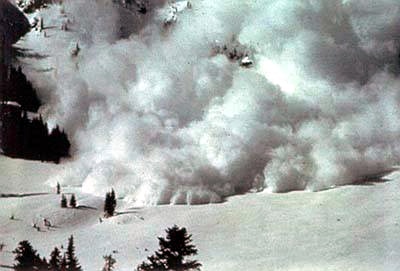 Avalanche Avalanches