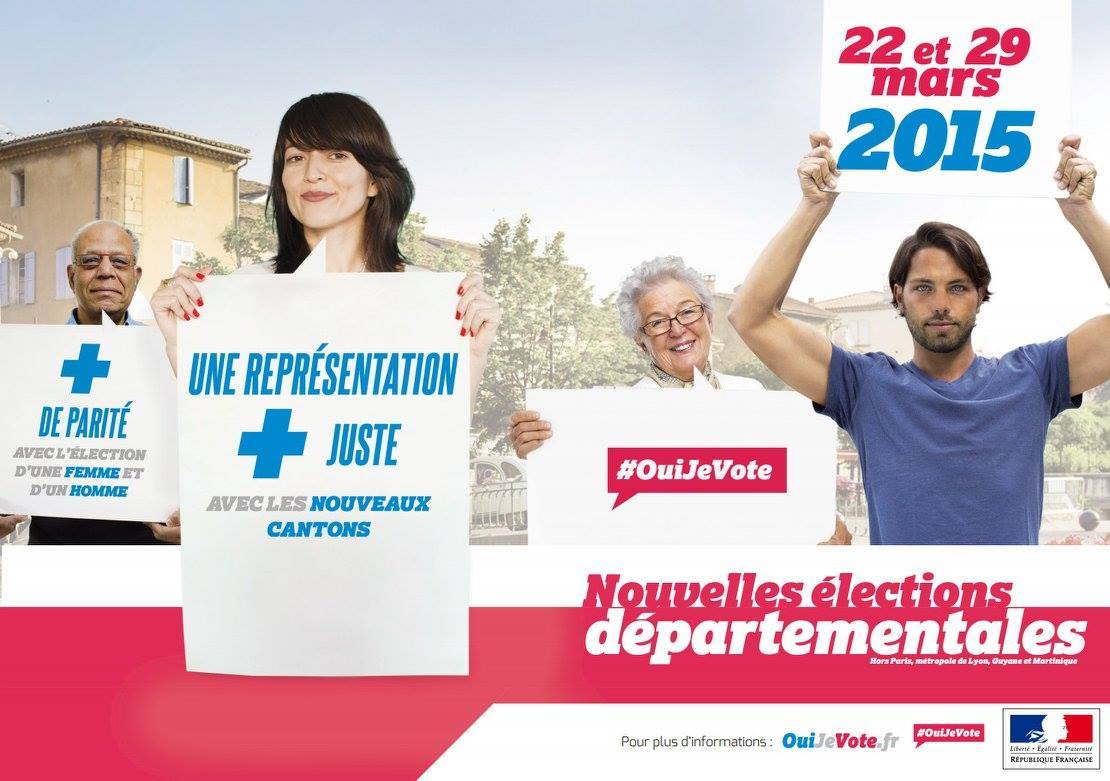 départementales Hautes Pyrénées
