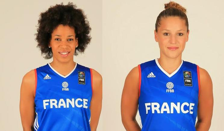 équipe de France de Basket Tarbes