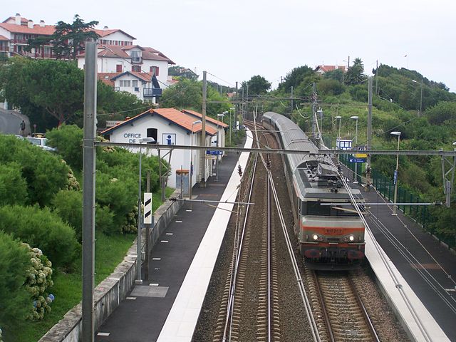 SNCF inquiétudes sur les lignes Tarbes Toulouse et Tarbes Pau