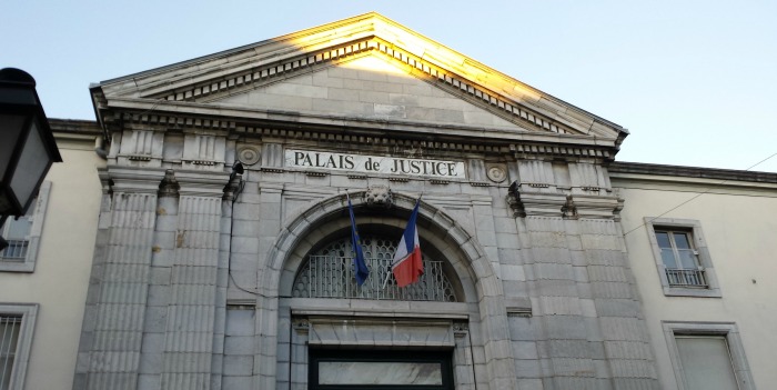 Les jurés d'assises tiré au sort lundi à Tarbes
