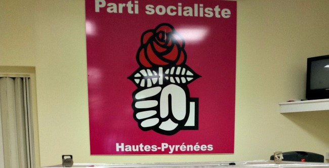 premier secrétaire parti socialiste Hautes Pyrénées