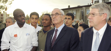 Malvy Tarbes Lycée Marie Curie