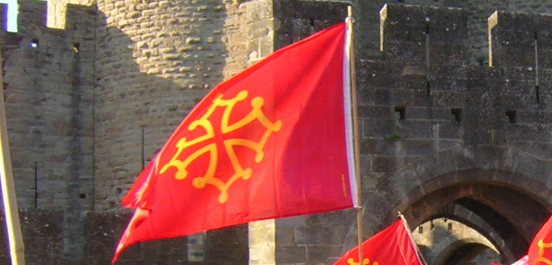 Bienvenue en Occitanie - Pyr&eacute;n&eacute;es M&eacute;diterran&eacute;e