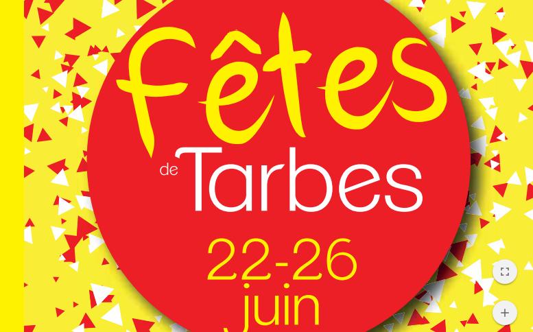Fêtes de Tarbes - le programme complet 2016