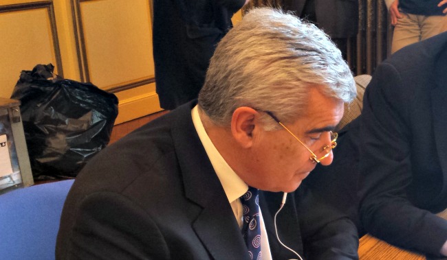 Le maire LR de Tarbes Gérard Trémège mis en examen pour travail dissimulé