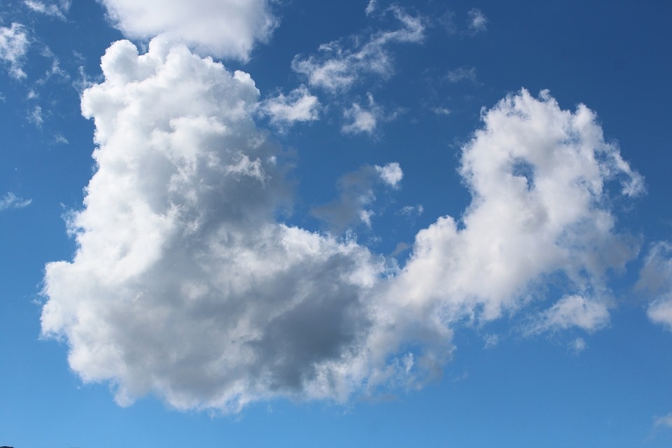 M&eacute;t&eacute;o Tarbes. nuages, 23 degr&eacute;s et risque d'orage en soir&eacute;e