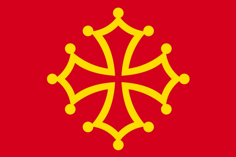 Occitanie largement plébiscité pour le nom de la nouvelle région
