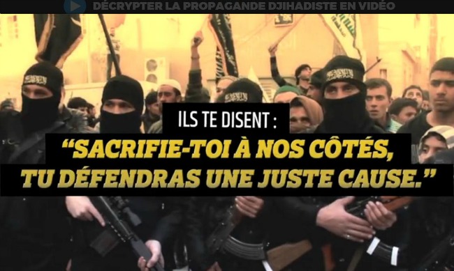 Terrorisme. 30 personnes soupçonnées de radicalisation dans les Hautes Pyrénées