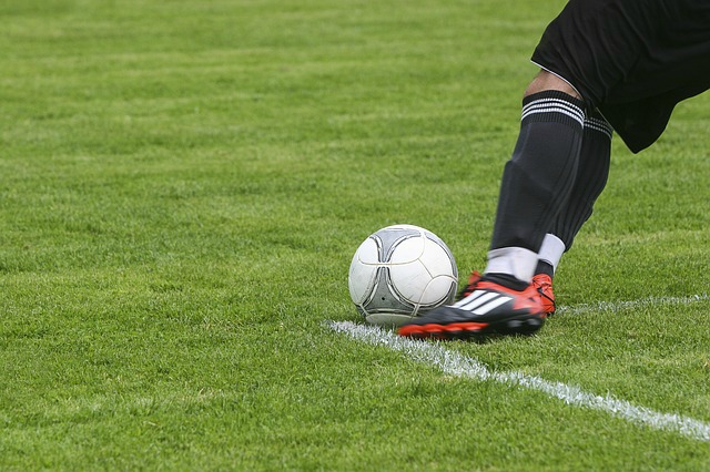 Reprise pour le Tarbes Pyrénées football face à Paulhan Pézenas