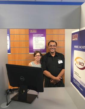 Cash converters ouvre ses portes rue Mar&eacute;chal Foch en plein centre de Tarbes