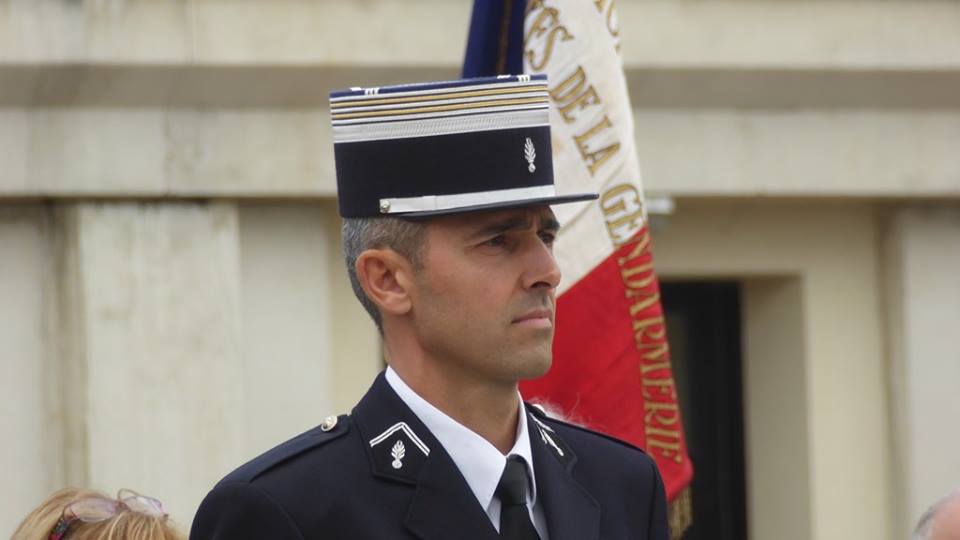 Un nouveau chef pour la gendarmerie des Hautes Pyrénées