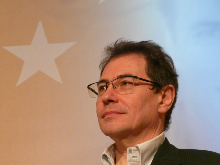 Robert Rochefort, député européen, arrêté pour exhibition sexuelle
