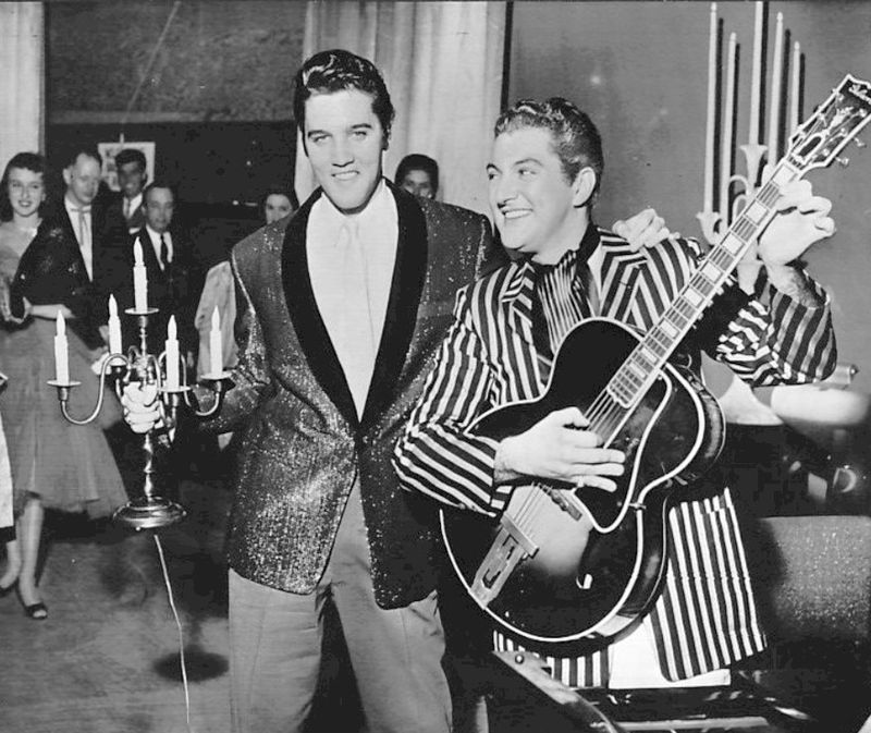 Rockabilly Tarbes. le programme des festivités
