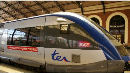 Comment la région Occitanie veut booster l'offre train régional