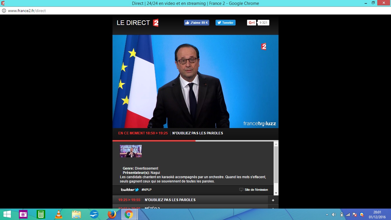 hollande-non-candidat-reactions-tarbes