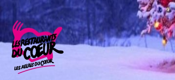 Les Restos du coeur organisent un march&eacute; de No&euml;l &agrave; Escondeaux