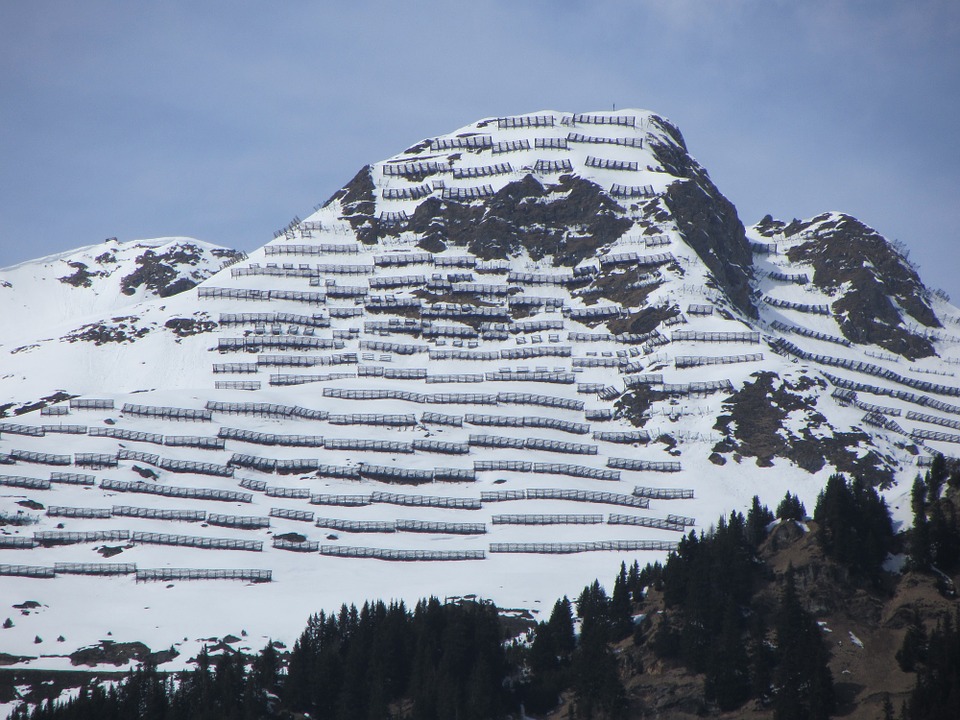 Avalanche. alerte orange maintenue dans les Hautes Pyr&eacute;n&eacute;es