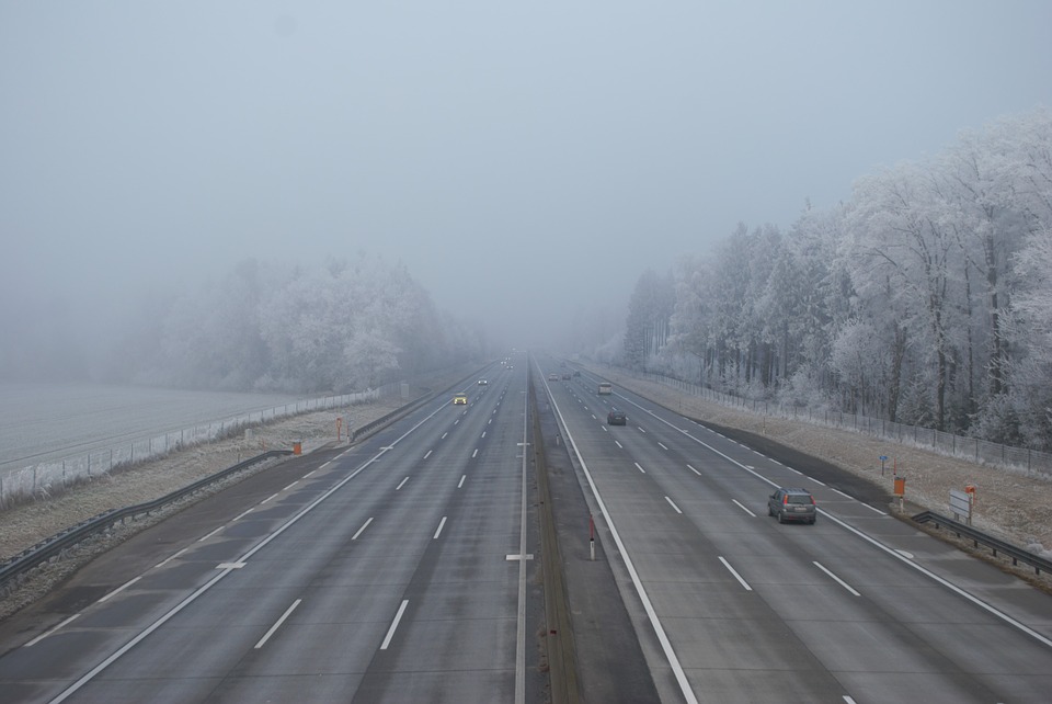 Dernier jour de pollution ce dimanche à Tarbes ?