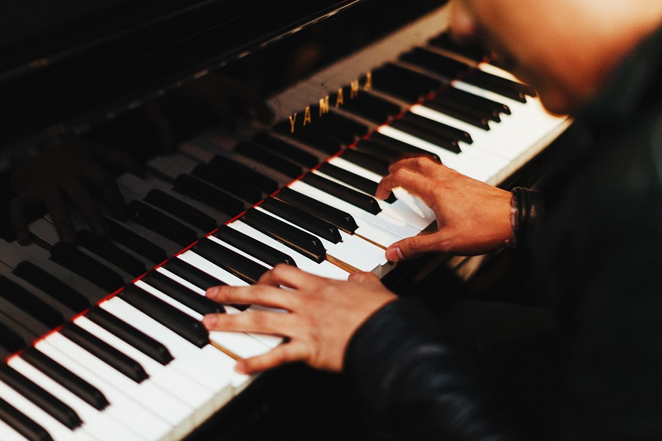 Le pianiste prodige Laurent Chamayou en concert à Tarbes mercredi