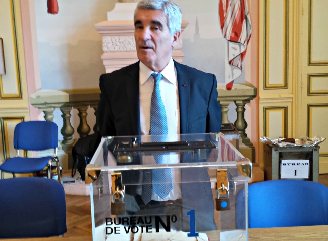 Programme du 1er conseil de l'agglo Tarbes Lourdes Pyr&eacute;n&eacute;es