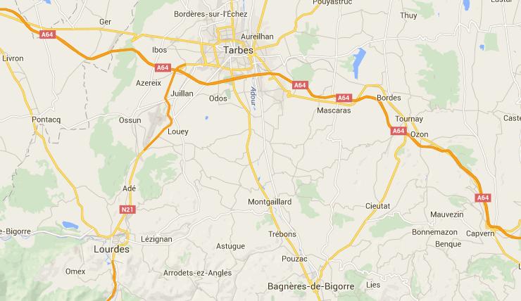 la nouvelle communaut&eacute; Tarbes Lourdes Pyr&eacute;n&eacute;es &eacute;lira son pr&eacute;sident lundi