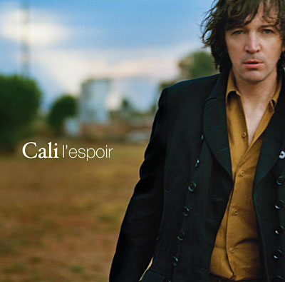 Cali en concert &agrave; Lourdes. les tickets sont en vente