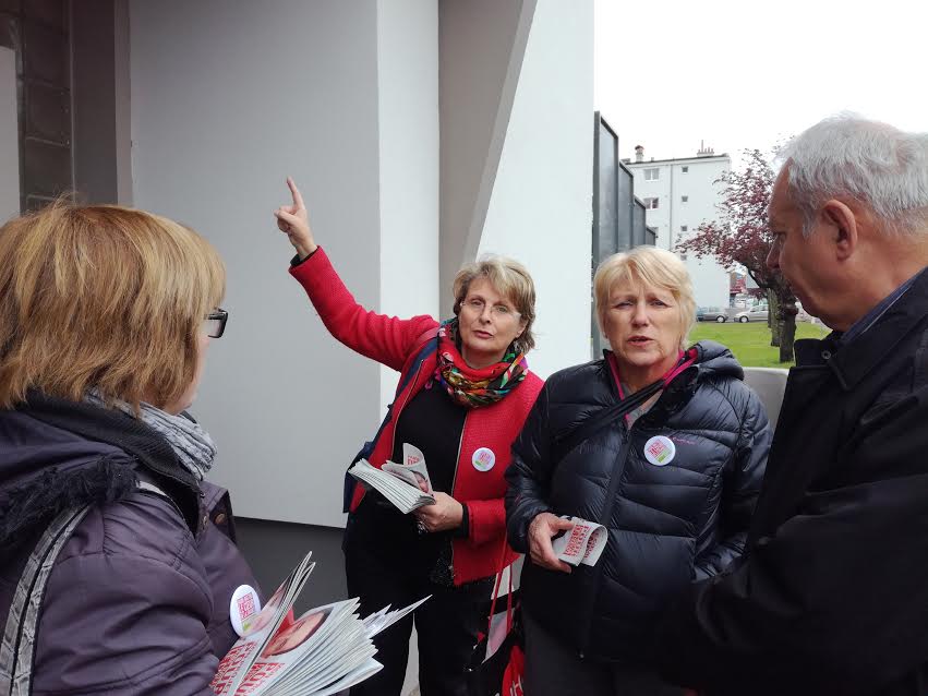 &agrave; Tarbes la campagne de Benoit Hamon acc&eacute;l&egrave;re 