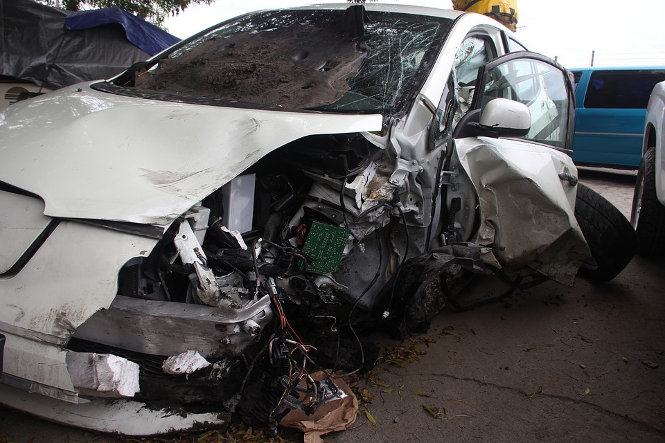 accident de la route entre Tarbes et Lourdes, 2 blessés et des ralentissements