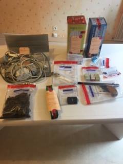 un vol de portable mène à la découverte de drogue et d'arme à Tarbes