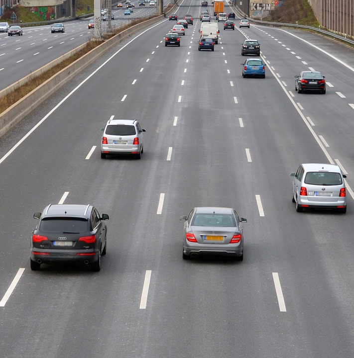 Difficult&eacute;s de circulation pour le pont du 1er Mai. Quand prendre la route