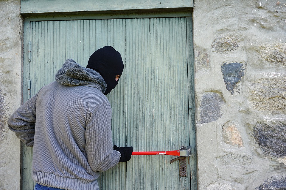La gendarmerie fait &eacute;tat d'une hausse des cambriolages en Bigorre 