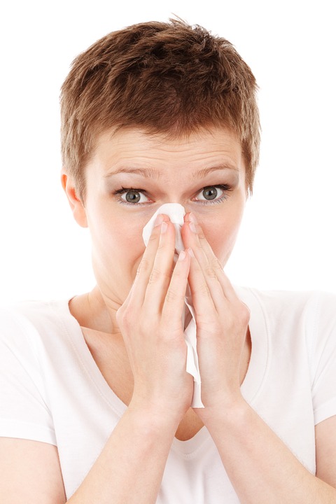 Allergies. alerte aux pollens cette semaine à Tarbes