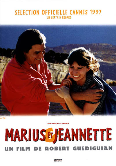 Robert Gu&eacute;diguian et Ariane Ascaride &agrave; Tarbes jeudi