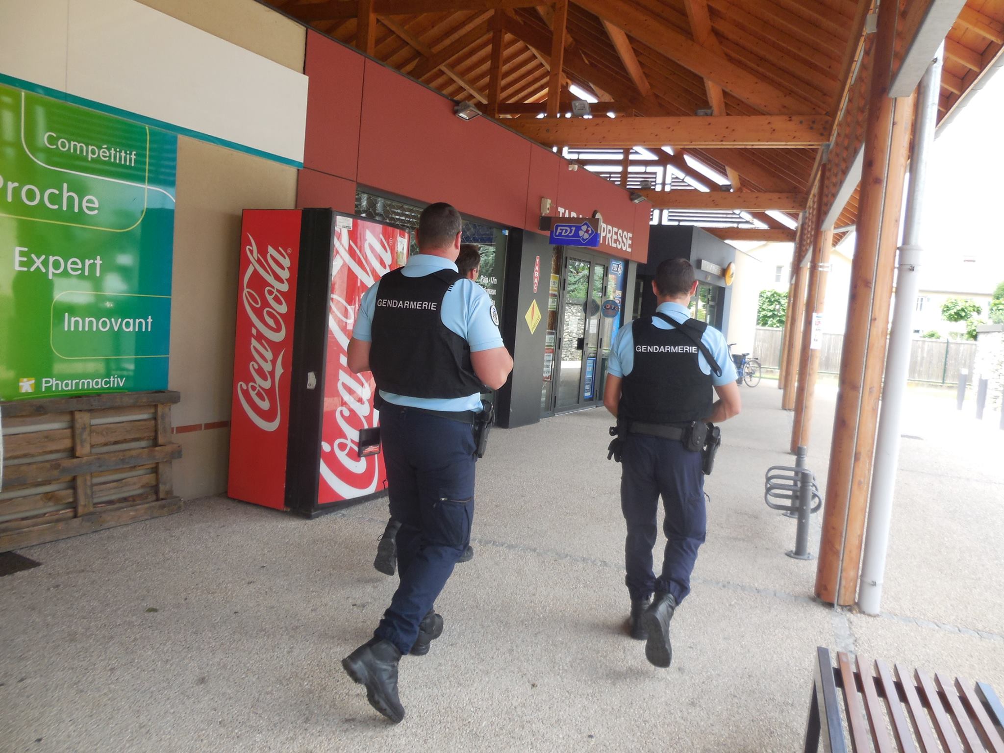 Tarbes-Bagnères. des renforts de gendarmerie pour lutter contre les cambriolages