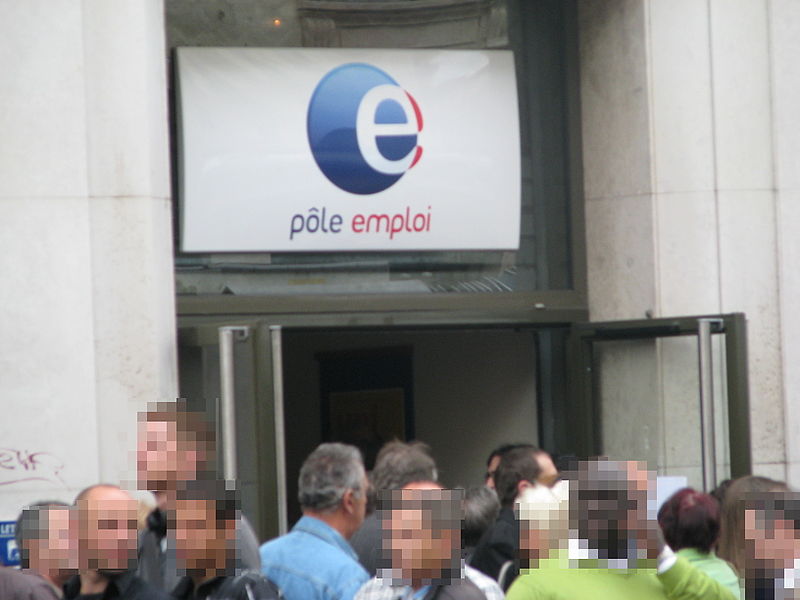 Le ch&ocirc;mage orient&eacute; &agrave; la baisse dans les Hautes Pyr&eacute;n&eacute;es
