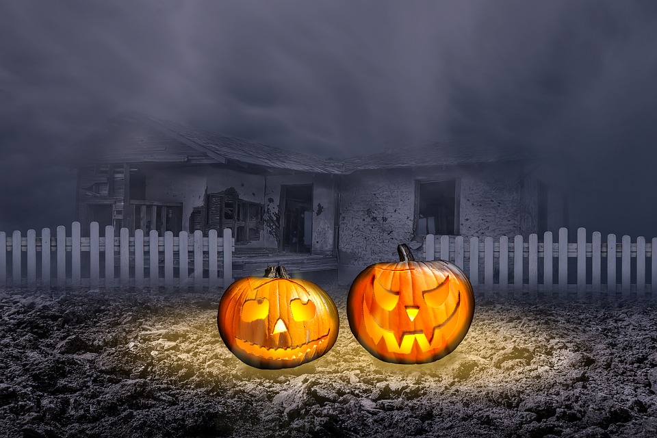 Fellini, Van Basten, Halloween, ça se passe un 31 octobre