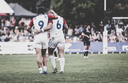 Tarbes Albi. La gloire Rugby d'antan en direct à la télévision