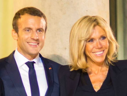 Nouveaux Ours, la violente charge de la députée Dubié contre Macron
