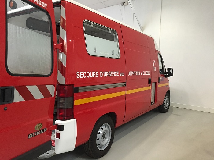 Originaire de Tarbes. un homme décède lors d'une baignade à Vieux Boucau