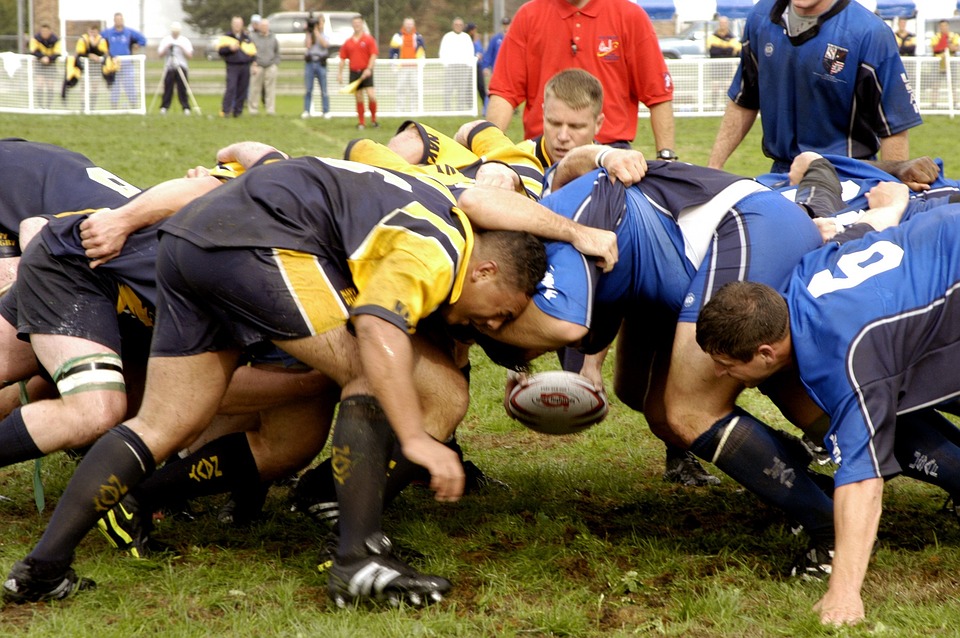 Rugby Fédérale. Tarbes gagne à Tyrosse