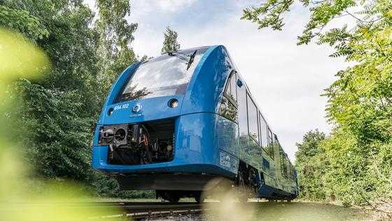 A Tarbes, Carole Delga confirme une importante commande à Alstom