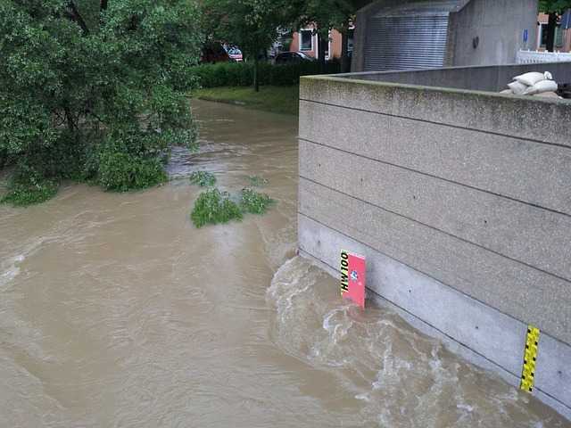 Etat de catastrophe naturelle reconnu pour Lourdes, Bagnères, Tournay ou Luz Saint Sauveur